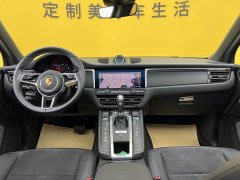Porsche Macan 2.0T - фото 13