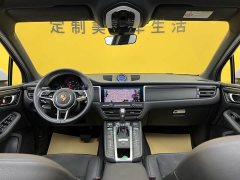 Porsche Macan 2.0T - фото 14