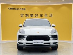 Porsche Macan 2.0T - фото 2