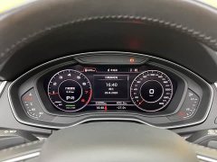 Audi Q5L 45 TFSI Deluxe Version - фото 10