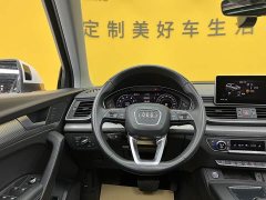 Audi Q5L 45 TFSI Deluxe Version - фото 12