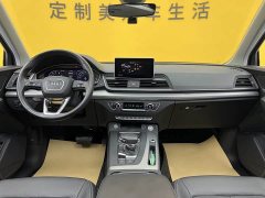 Audi Q5L 45 TFSI Deluxe Version - фото 13