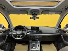 Audi Q5L 45 TFSI Deluxe Version - фото 15