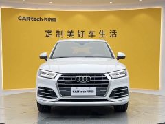 Audi Q5L 45 TFSI Deluxe Version - фото 2