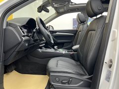 Audi Q5L 45 TFSI Deluxe Version - фото 3