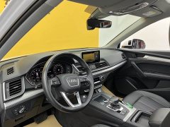 Audi Q5L 45 TFSI Deluxe Version - фото 4