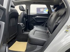 Audi Q5L 45 TFSI Deluxe Version - фото 8