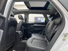 Audi Q5L 45 TFSI Deluxe Version - фото 9