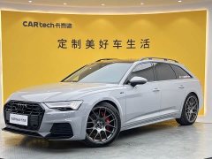 Audi A6 allroad quattro 55 TFSI DeluxeOff-Road Version - фото 1