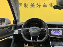 Audi A6 allroad quattro 55 TFSI DeluxeOff-Road Version - фото 12