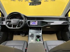 Audi A6 allroad quattro 55 TFSI DeluxeOff-Road Version - фото 13