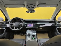 Audi A6 allroad quattro 55 TFSI DeluxeOff-Road Version - фото 14