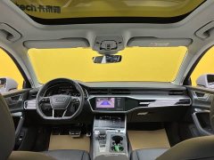 Audi A6 allroad quattro 55 TFSI DeluxeOff-Road Version - фото 15