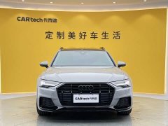 Audi A6 allroad quattro 55 TFSI DeluxeOff-Road Version - фото 2