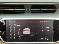 Audi A6 allroad quattro 55 TFSI DeluxeOff-Road Version - фото 20