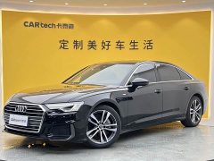 Audi A6L 40 TFSI Luxury Version - фото 1
