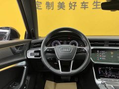 Audi A6L 40 TFSI Luxury Version - фото 12