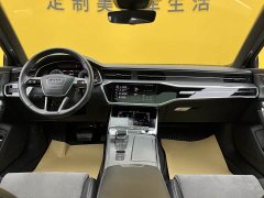 Audi A6L 40 TFSI Luxury Version - фото 13