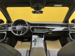 Audi A6L 40 TFSI Luxury Version - фото 14