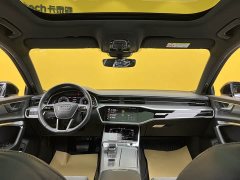 Audi A6L 40 TFSI Luxury Version - фото 15