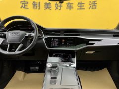 Audi A6L 40 TFSI Luxury Version - фото 16