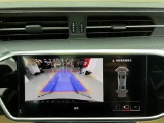 Audi A6L 40 TFSI Luxury Version - фото 18