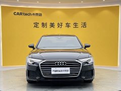 Audi A6L 40 TFSI Luxury Version - фото 2