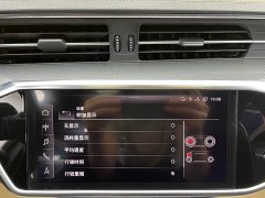 Audi A6L 40 TFSI Luxury Version - фото 20