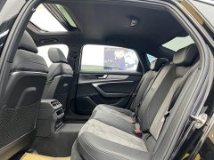 Audi A6L 40 TFSI Luxury Version - фото 9