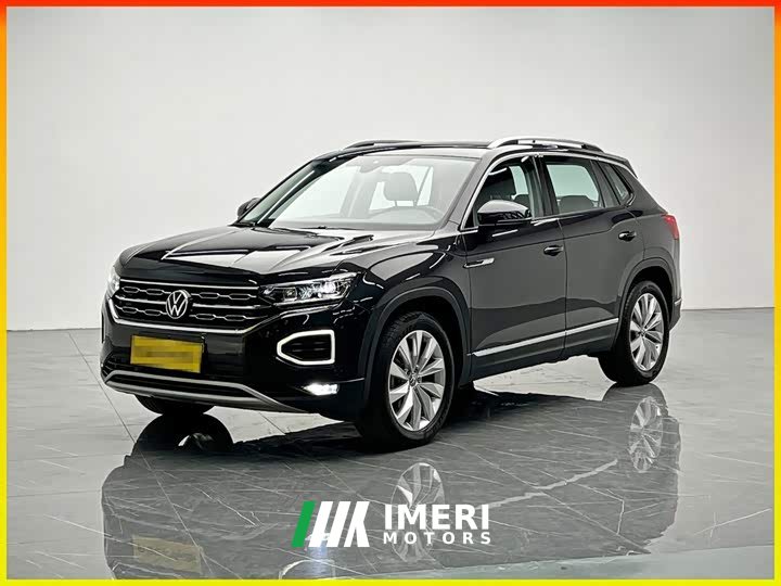 Ix1 380TSI AWDLuxury EditionPro - автомобиль из Китая