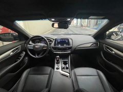 Cadillac CT5 28T Luxury Version - фото 11