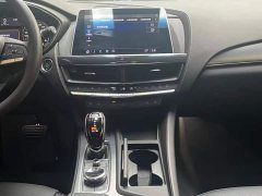 Cadillac CT5 28T Luxury Version - фото 12