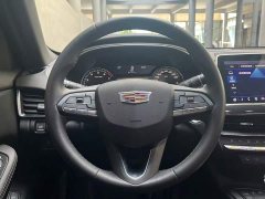 Cadillac CT5 28T Luxury Version - фото 13