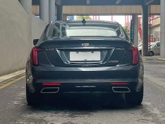 Cadillac CT5 28T Luxury Version - фото 4