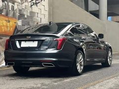 Cadillac CT5 28T Luxury Version - фото 5