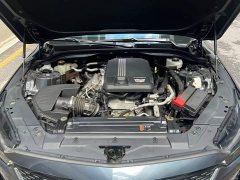 Cadillac CT5 28T Luxury Version - фото 7