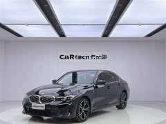 BMW 3 Series 325i M Sports Package - фото 1
