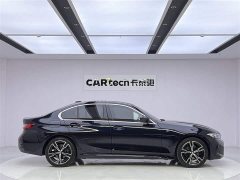 BMW 3 Series 325i M Sports Package - фото 13