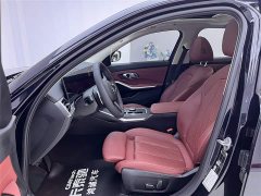 BMW 3 Series 325i M Sports Package - фото 18