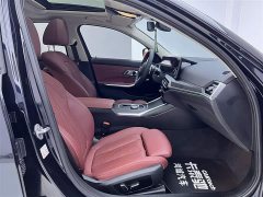 BMW 3 Series 325i M Sports Package - фото 19