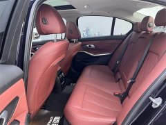 BMW 3 Series 325i M Sports Package - фото 20