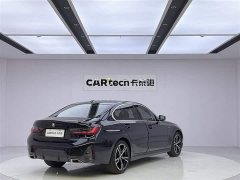 BMW 3 Series 325i M Sports Package - фото 3