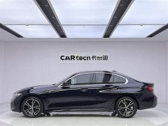 BMW 3 Series 325i M Sports Package - фото 5