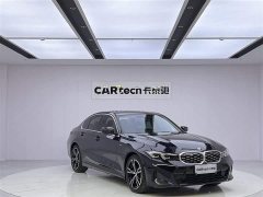BMW 3 Series 325i M Sports Package - фото 6