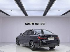 BMW 3 Series 325i M Sports Package - фото 7