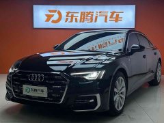 Audi A6L 45 TFSI Version - фото 1