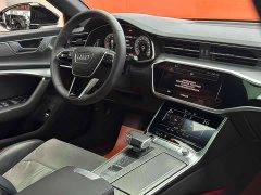 Audi A6L 45 TFSI Version - фото 11