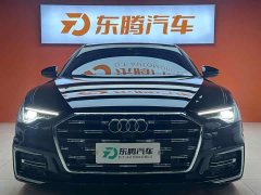 Audi A6L 45 TFSI Version - фото 2