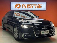 Audi A6L 45 TFSI Version - фото 3