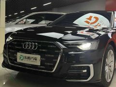 Audi A6L 45 TFSI Version - фото 4